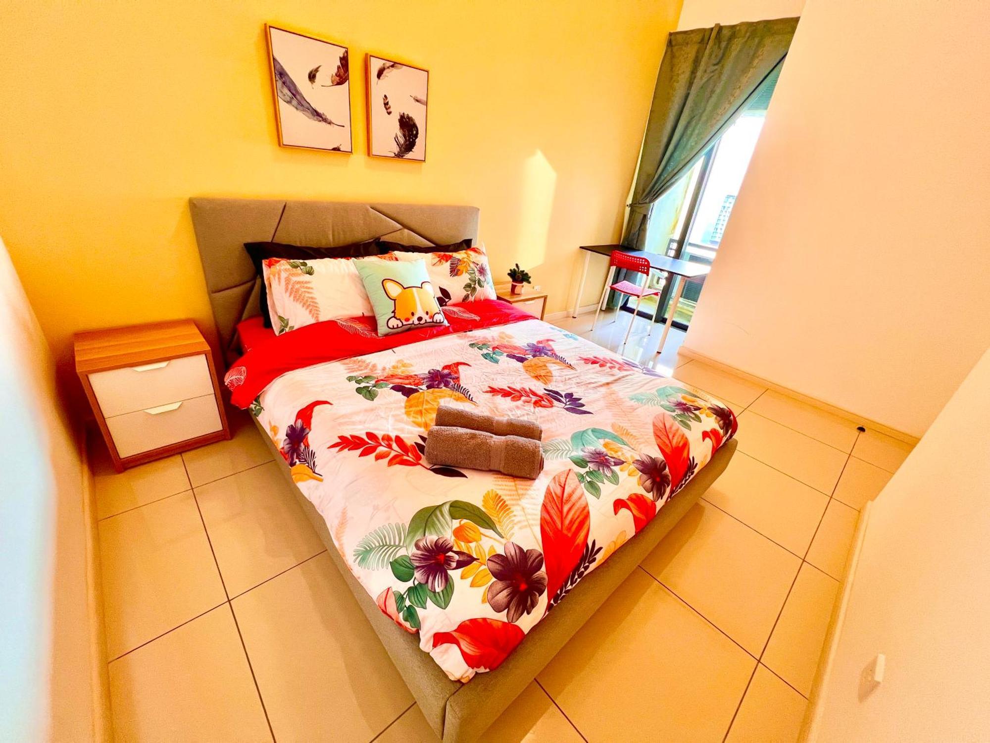 Legoland-Happy Wonder Love Suite-Elysia- Max8Pax-With Garden-Pool View Нусаяя Екстер'єр фото
