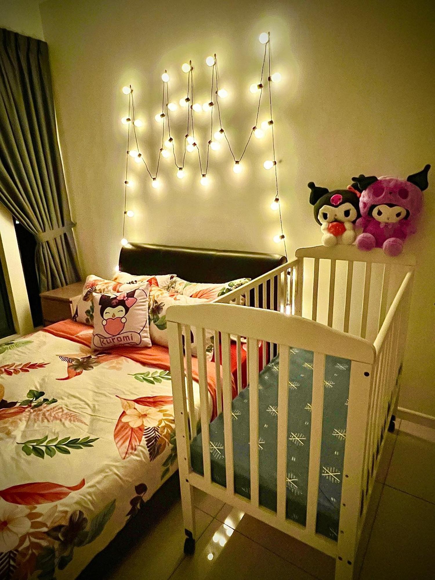 Legoland-Happy Wonder Love Suite-Elysia- Max8Pax-With Garden-Pool View Нусаяя Екстер'єр фото