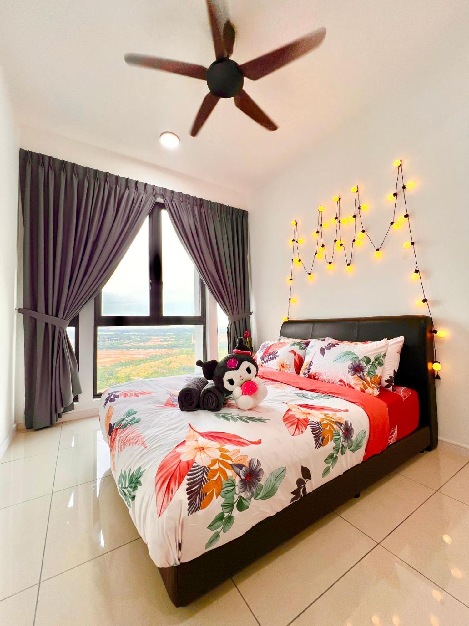 Legoland-Happy Wonder Love Suite-Elysia- Max8Pax-With Garden-Pool View Нусаяя Екстер'єр фото