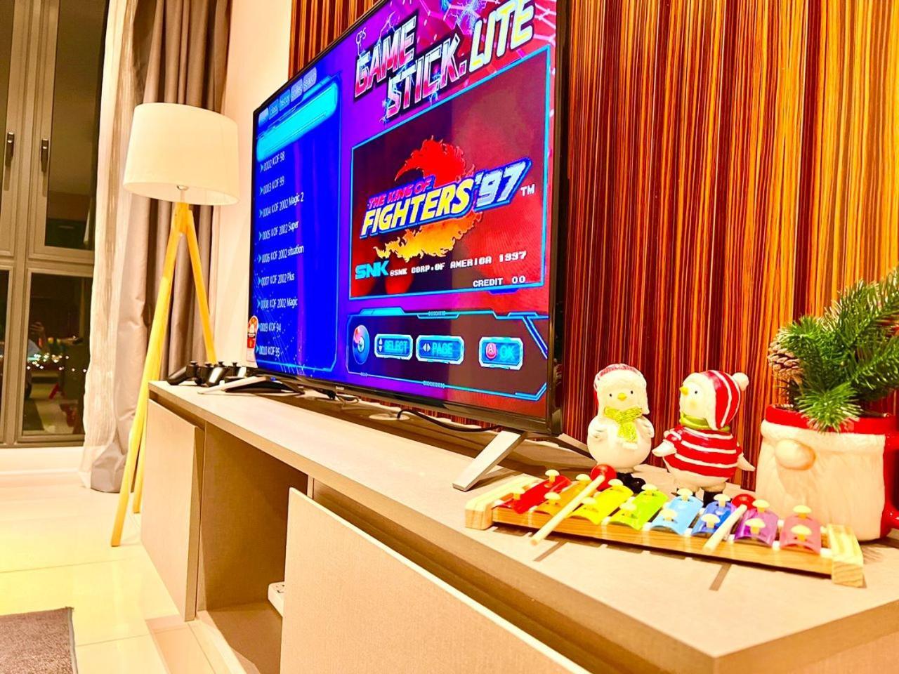 Legoland-Happy Wonder Love Suite-Elysia- Max8Pax-With Garden-Pool View Нусаяя Екстер'єр фото