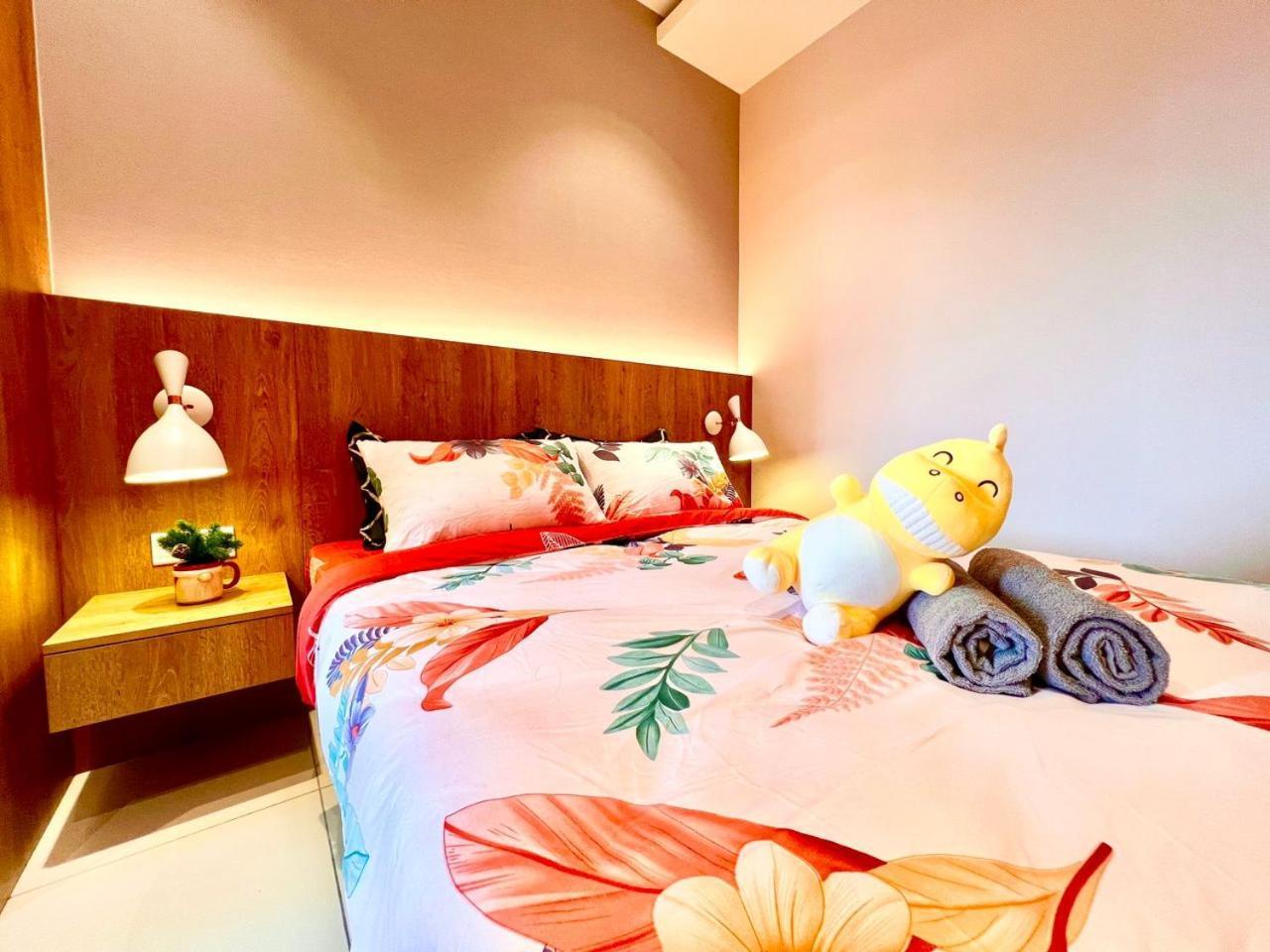 Legoland-Happy Wonder Love Suite-Elysia- Max8Pax-With Garden-Pool View Нусаяя Екстер'єр фото